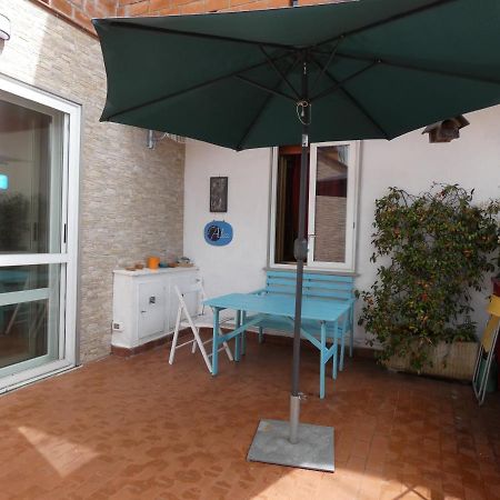 Casa Alice Daire La Spezia Dış mekan fotoğraf