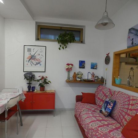 Casa Alice Daire La Spezia Dış mekan fotoğraf