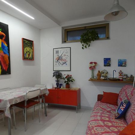 Casa Alice Daire La Spezia Dış mekan fotoğraf