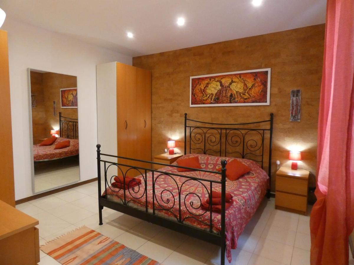 Casa Alice Daire La Spezia Dış mekan fotoğraf