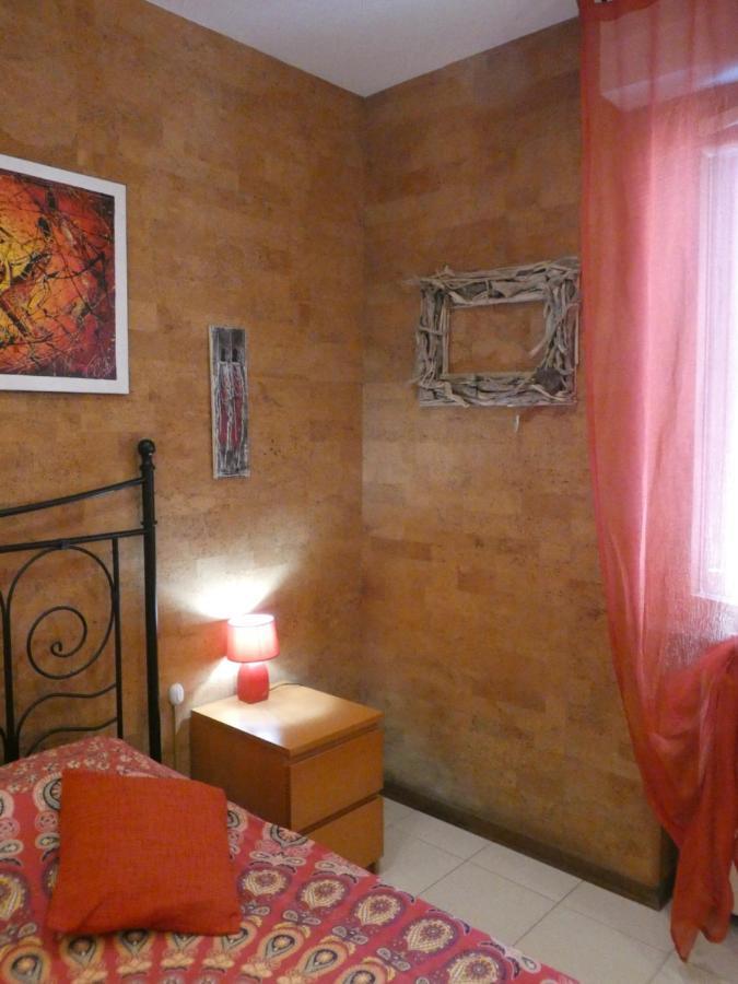 Casa Alice Daire La Spezia Dış mekan fotoğraf