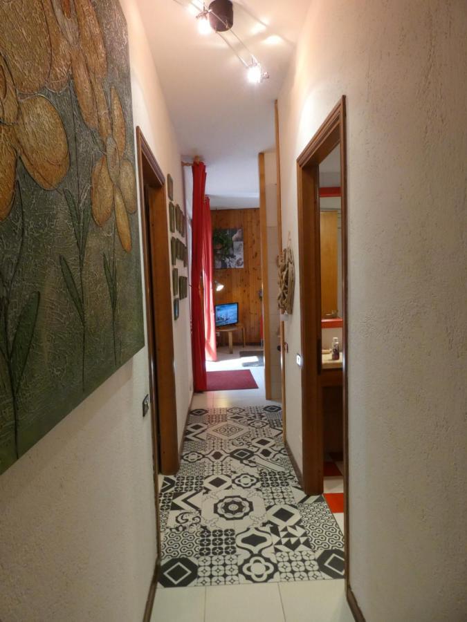 Casa Alice Daire La Spezia Dış mekan fotoğraf