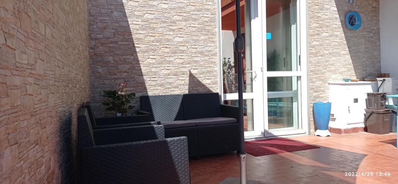 Casa Alice Daire La Spezia Dış mekan fotoğraf