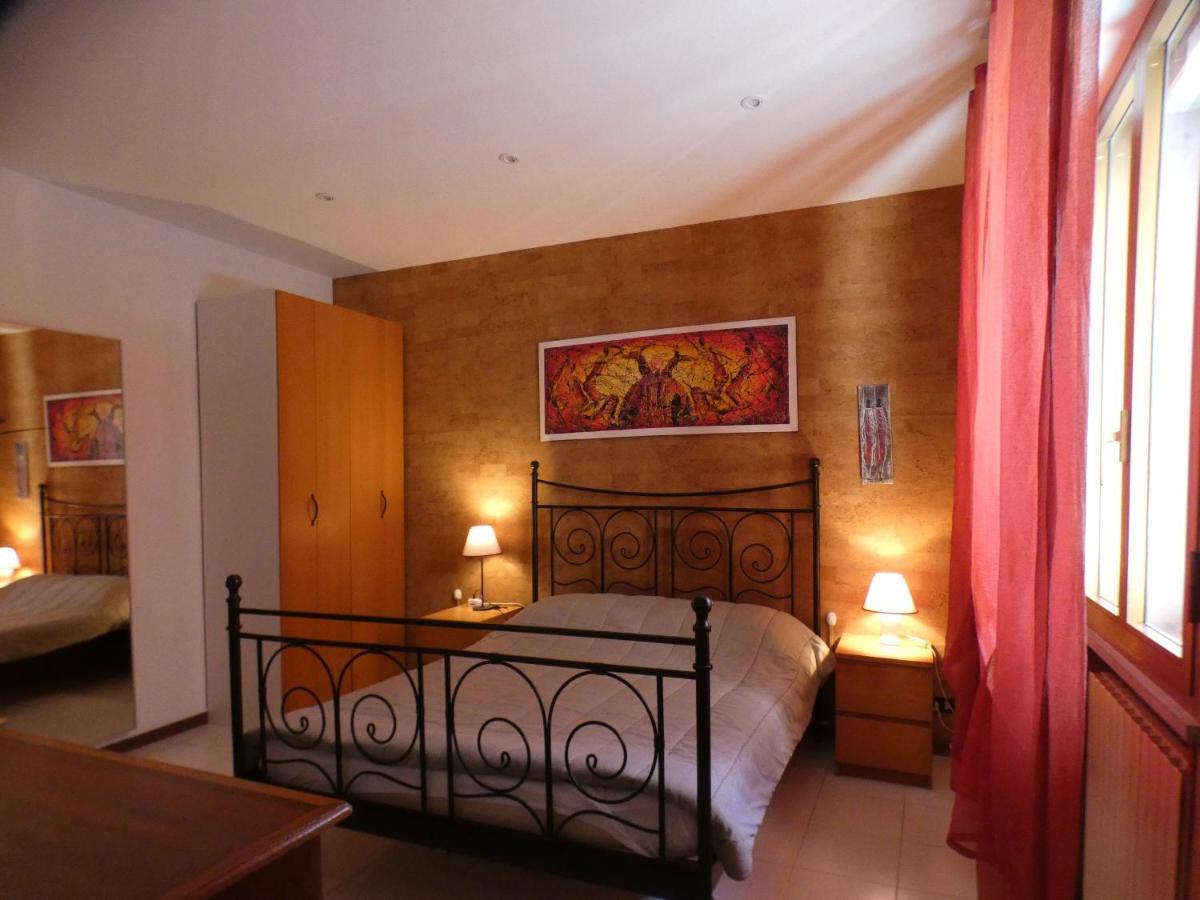 Casa Alice Daire La Spezia Dış mekan fotoğraf