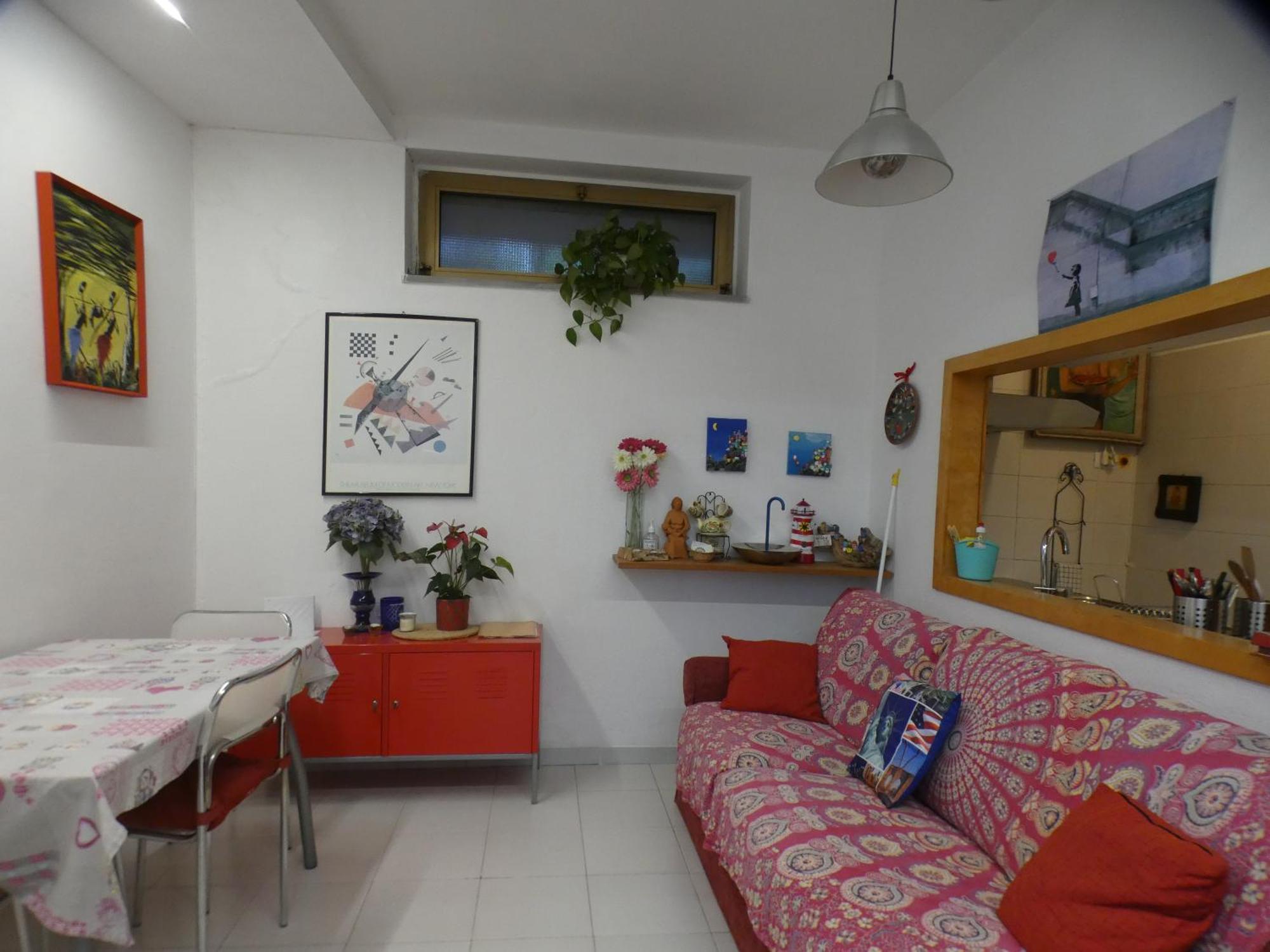 Casa Alice Daire La Spezia Dış mekan fotoğraf