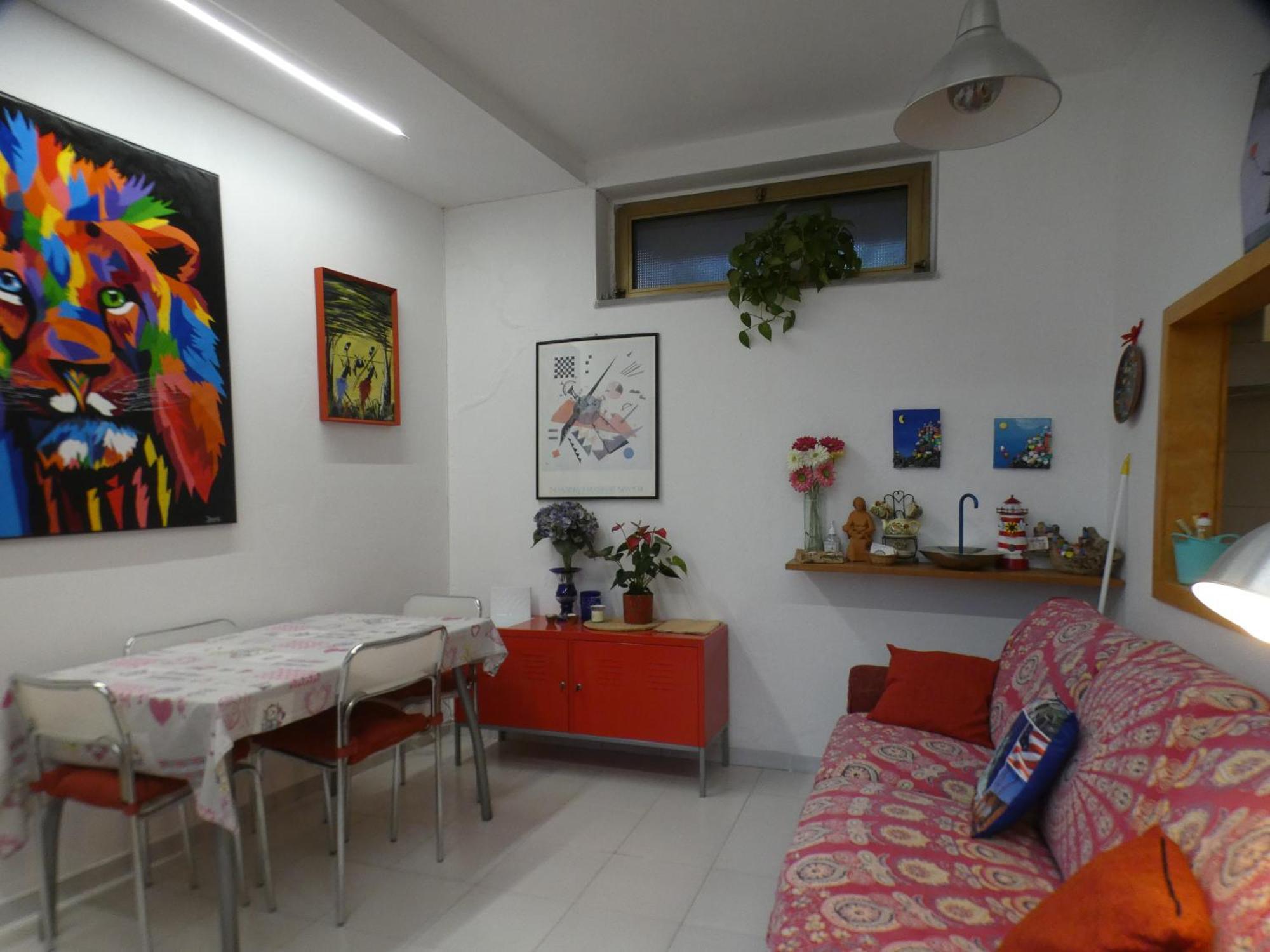 Casa Alice Daire La Spezia Dış mekan fotoğraf