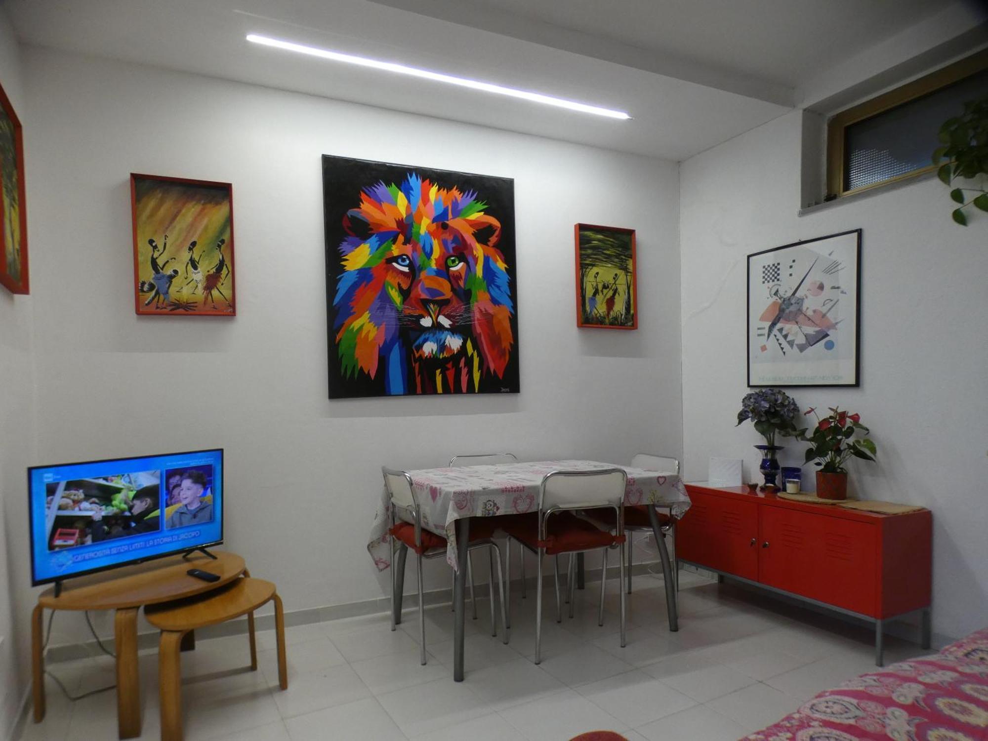 Casa Alice Daire La Spezia Dış mekan fotoğraf
