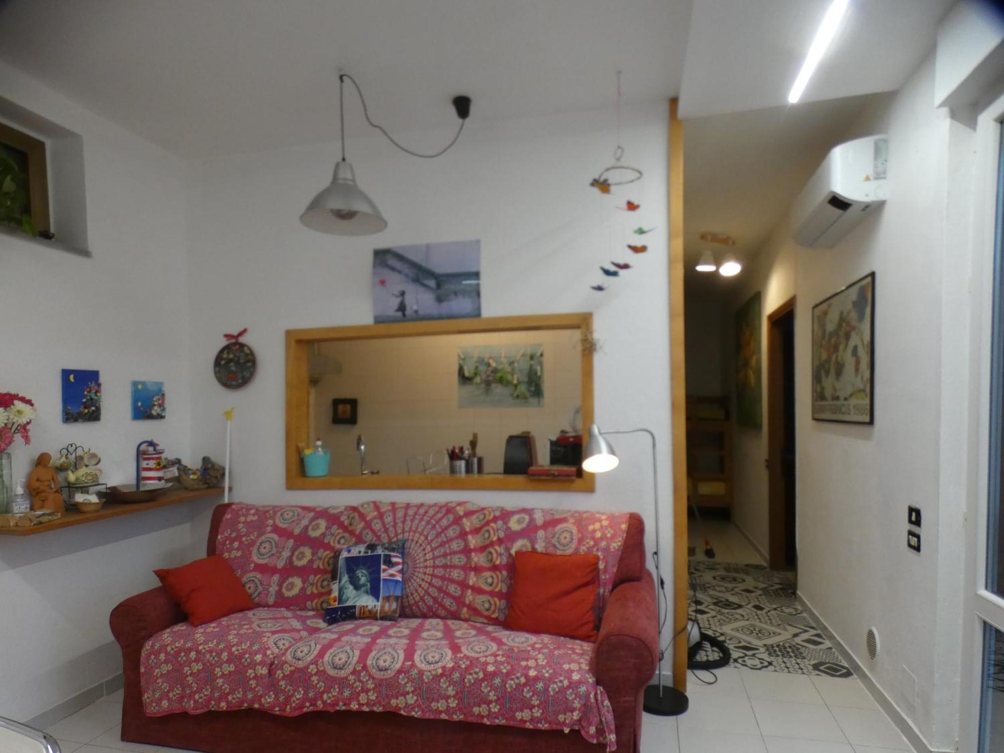 Casa Alice Daire La Spezia Dış mekan fotoğraf