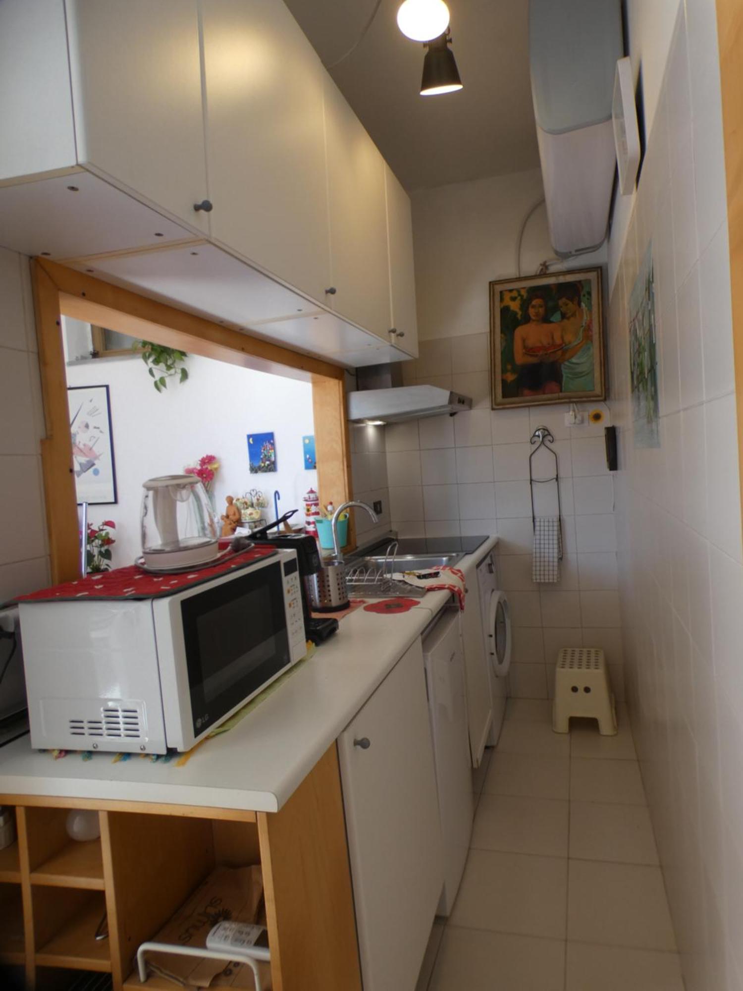 Casa Alice Daire La Spezia Dış mekan fotoğraf