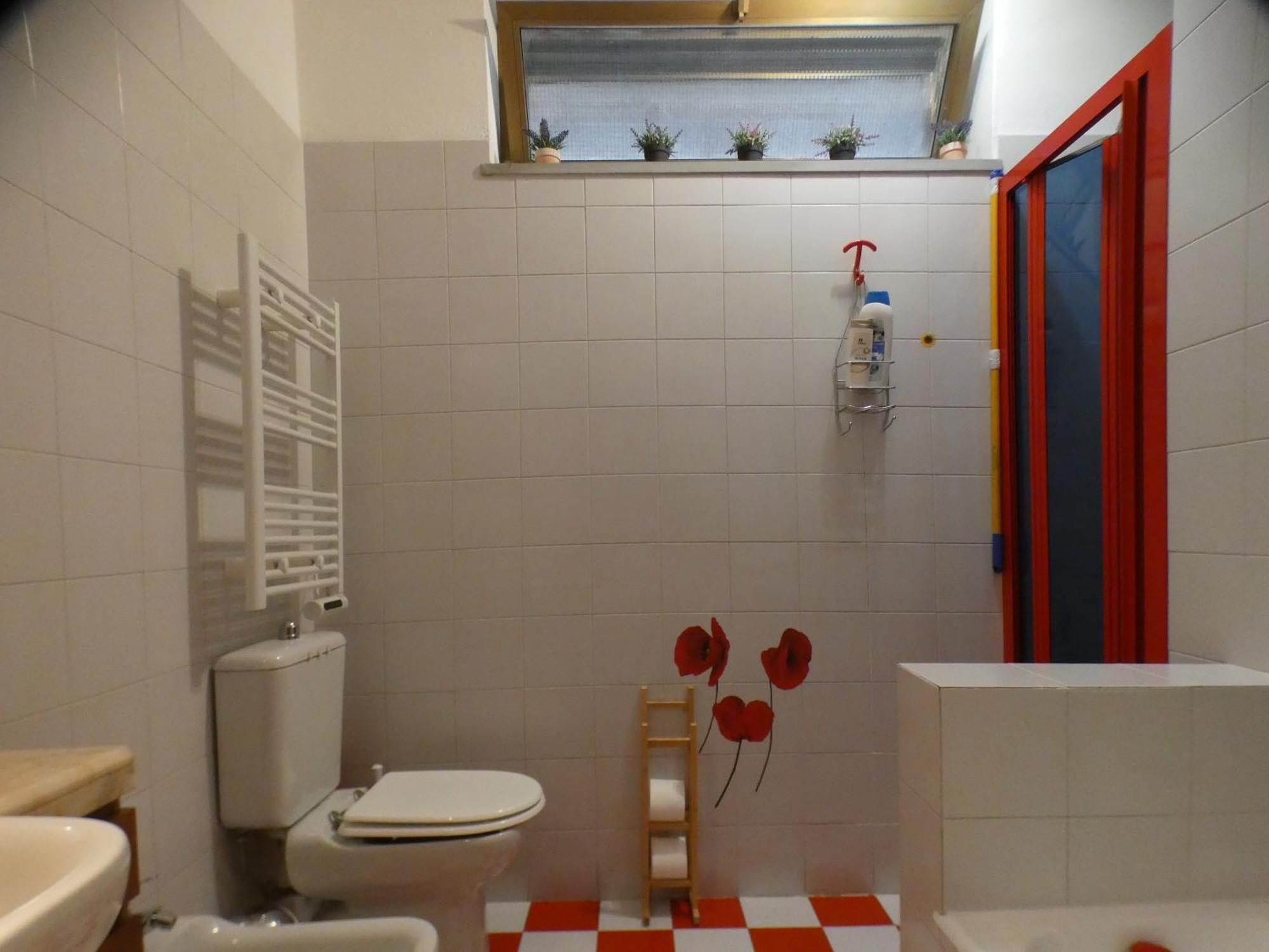 Casa Alice Daire La Spezia Dış mekan fotoğraf