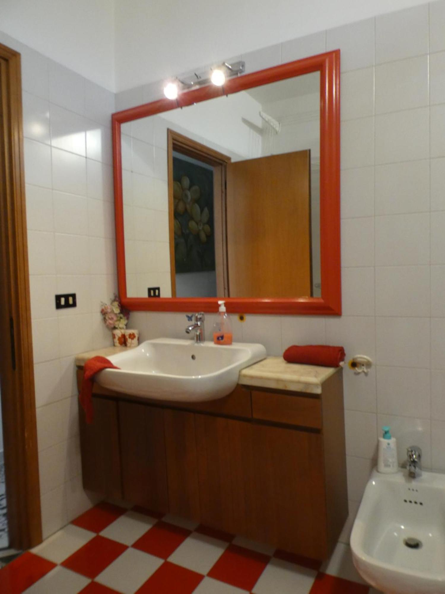 Casa Alice Daire La Spezia Dış mekan fotoğraf
