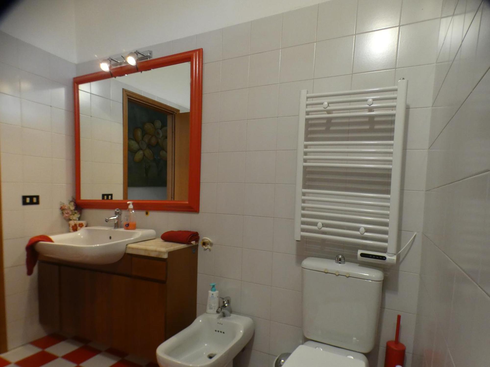 Casa Alice Daire La Spezia Dış mekan fotoğraf