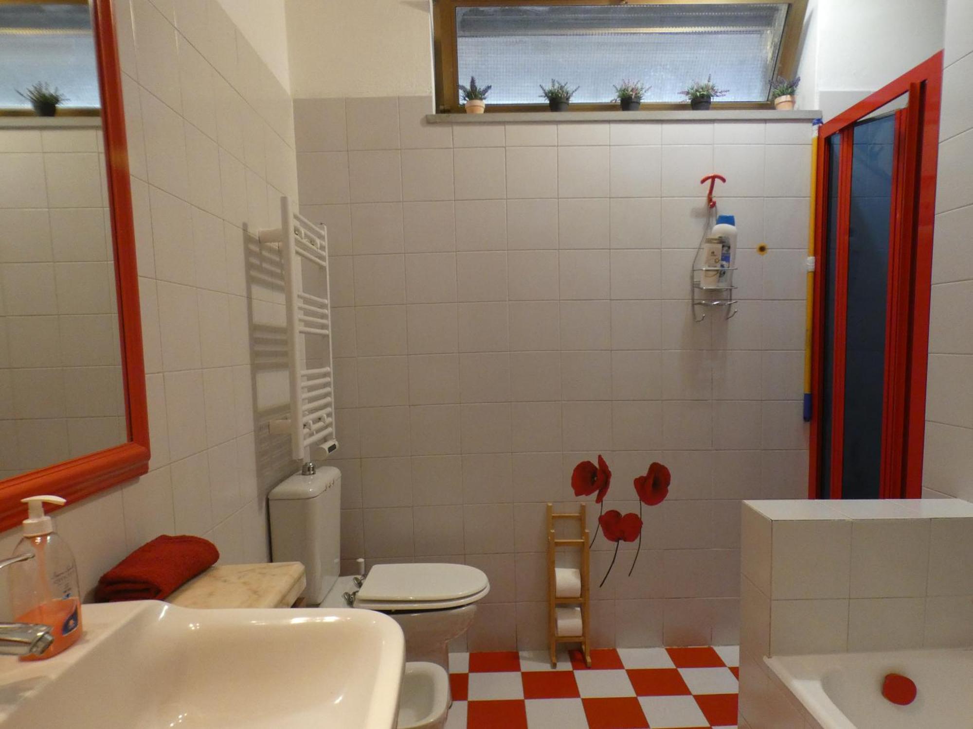 Casa Alice Daire La Spezia Dış mekan fotoğraf