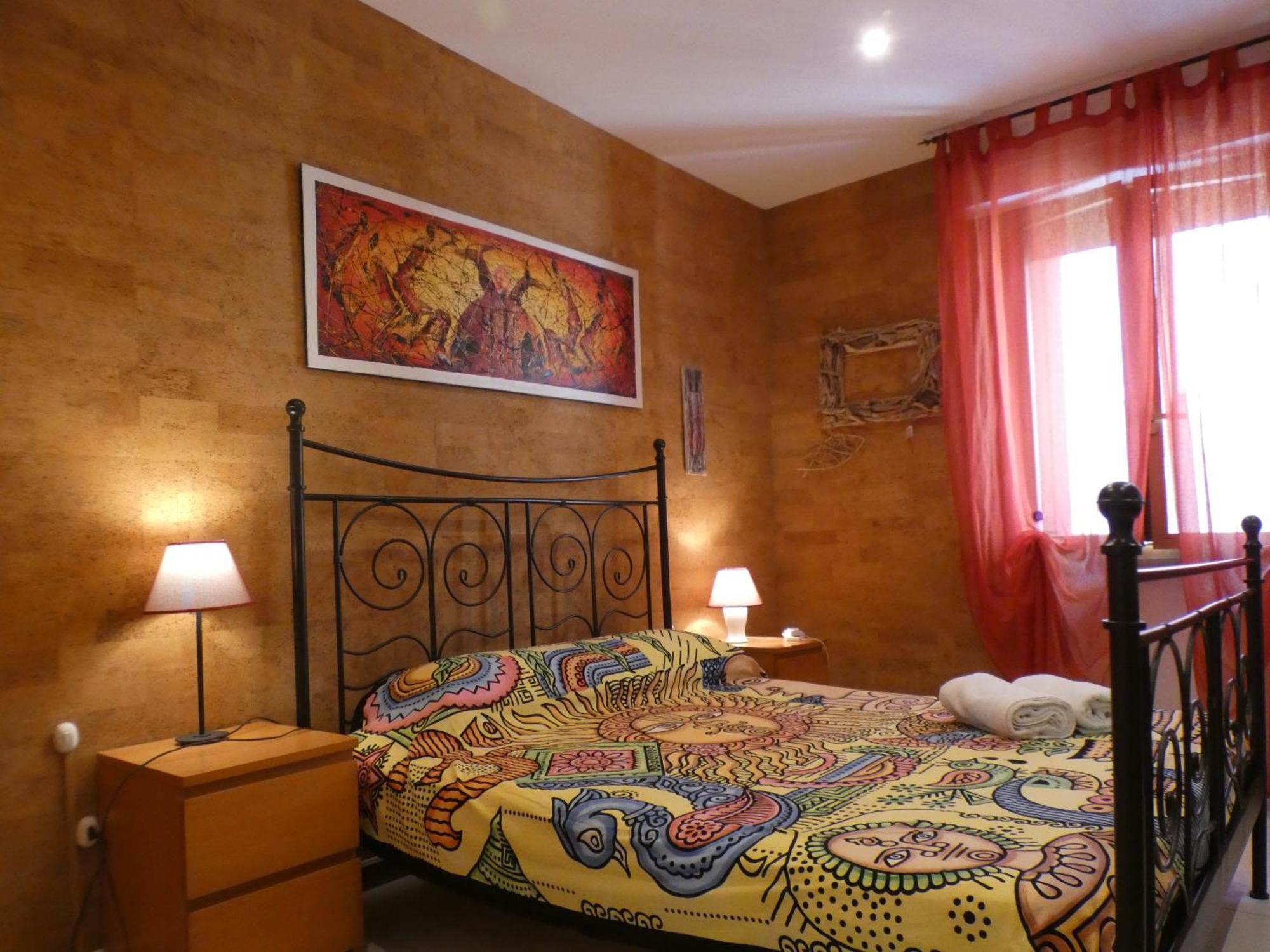 Casa Alice Daire La Spezia Dış mekan fotoğraf